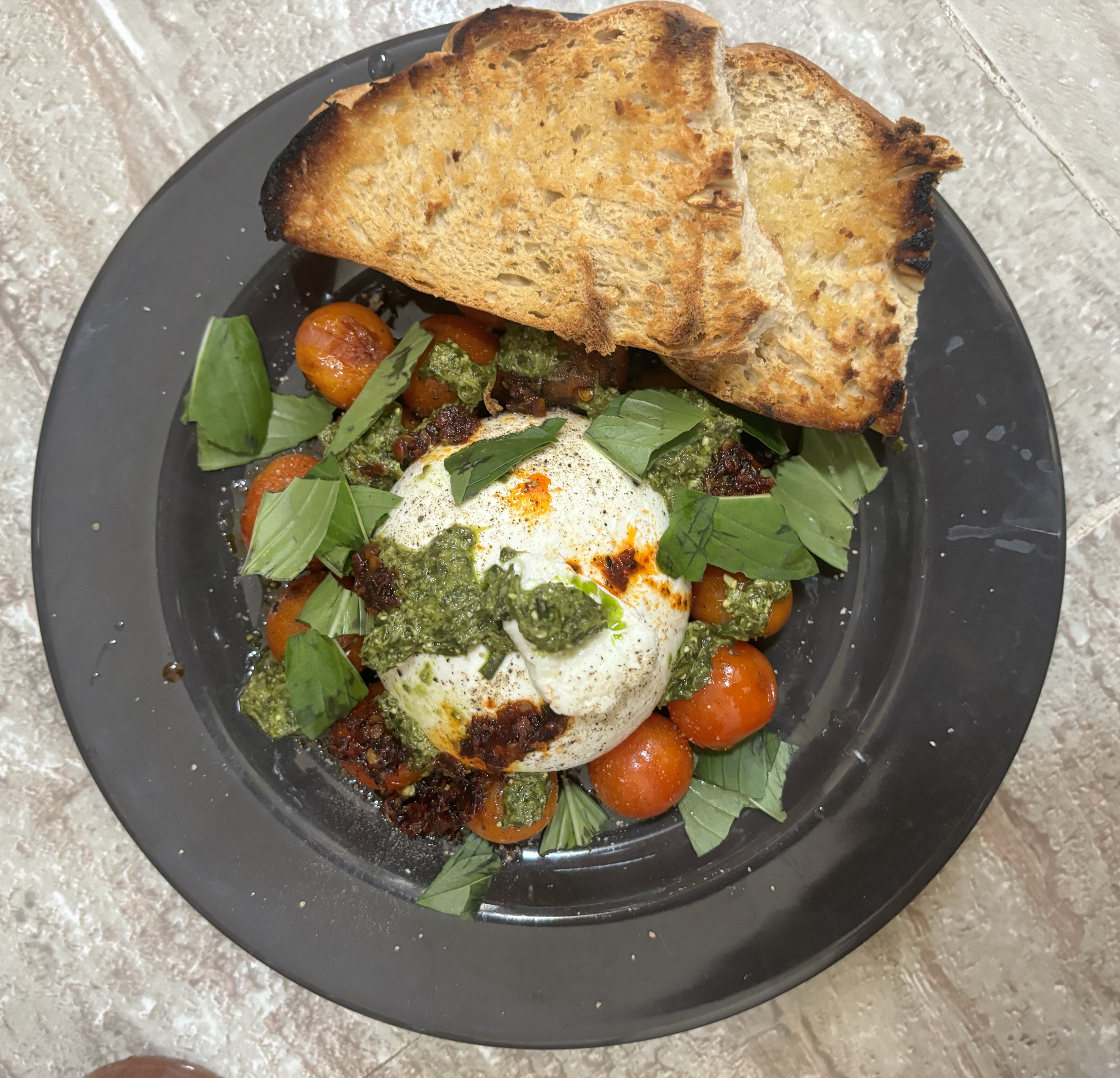 Burrata cherry tomato salad-1.jpeg