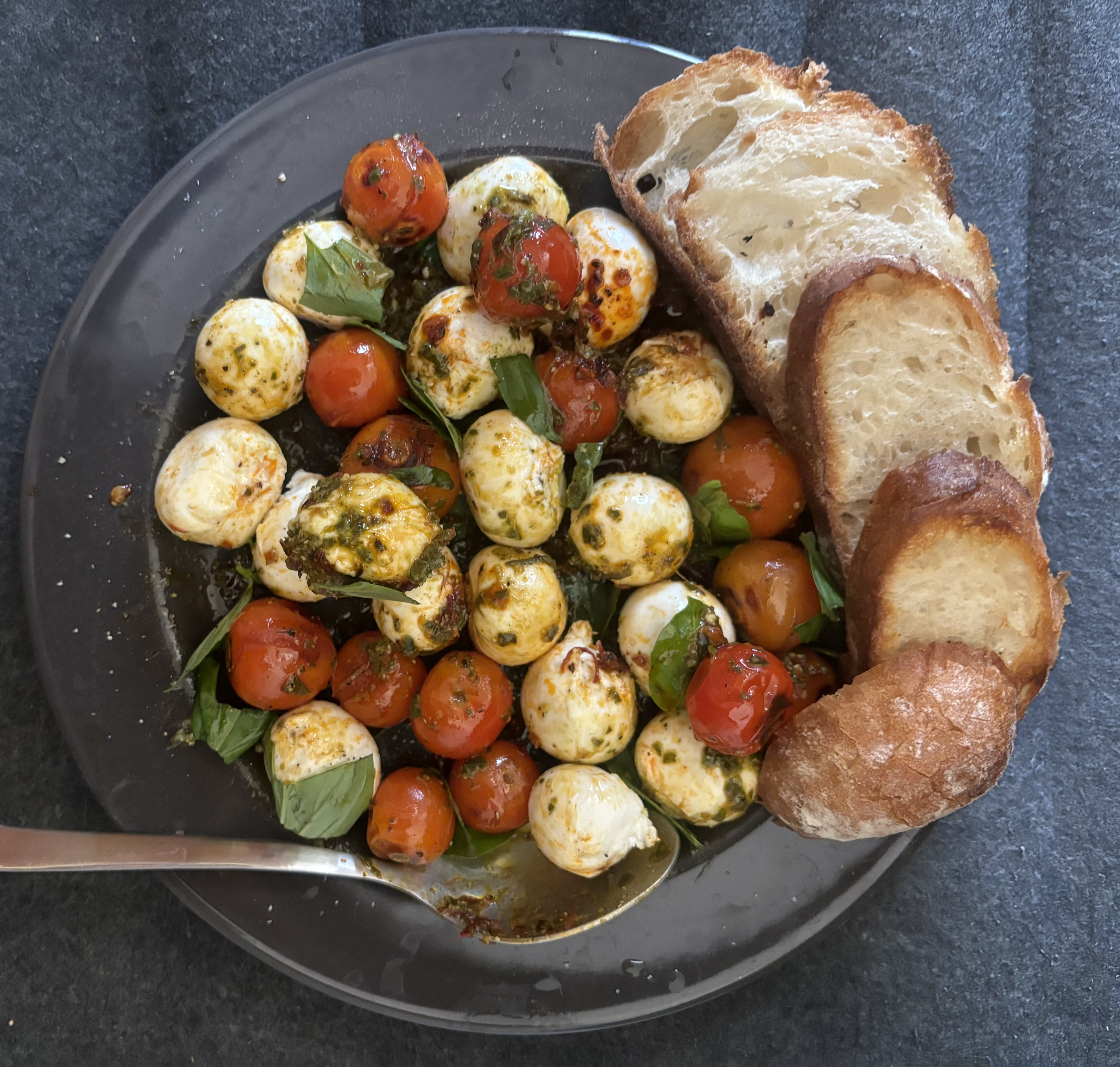 Burrata cherry tomato salad.jpeg